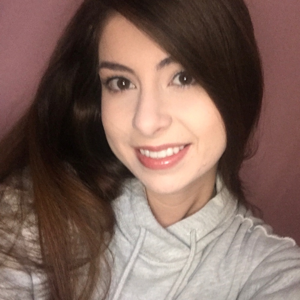 Meet your Posher, Mikaela